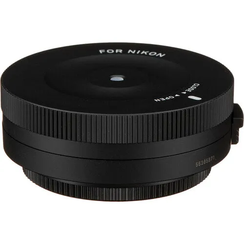 Sigma GlobalVision USB Dock for Nikon