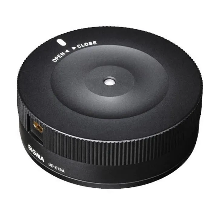Sigma UD-01 USB Dock for Nikon