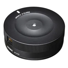 Sigma USB Dock Canon Mount