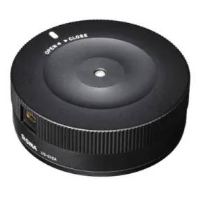 Sigma USB Dock for Canon EF
