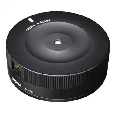 Sigma USB Dock for Canon EF