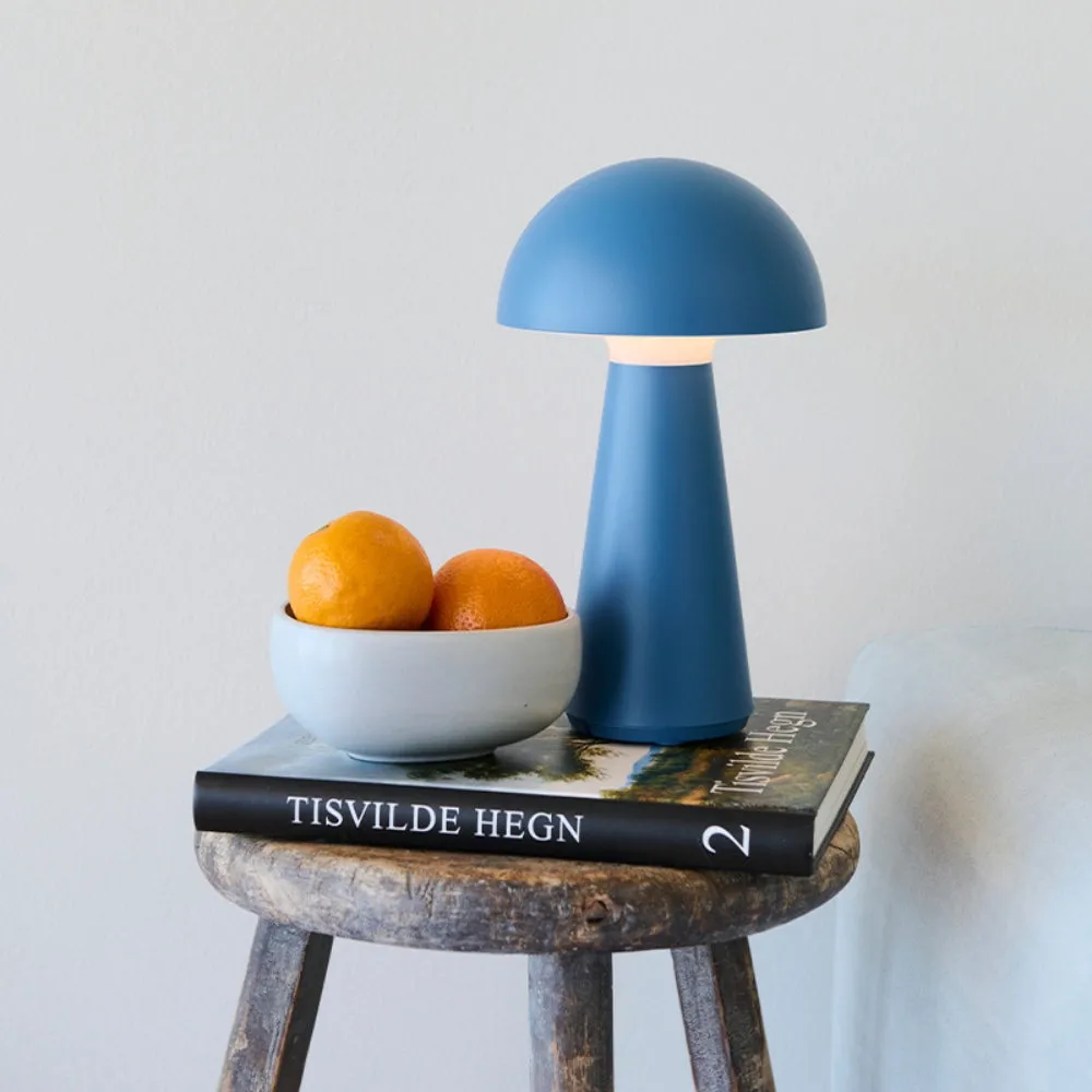 Sirius Sam Table Lamp (Rechargeable)