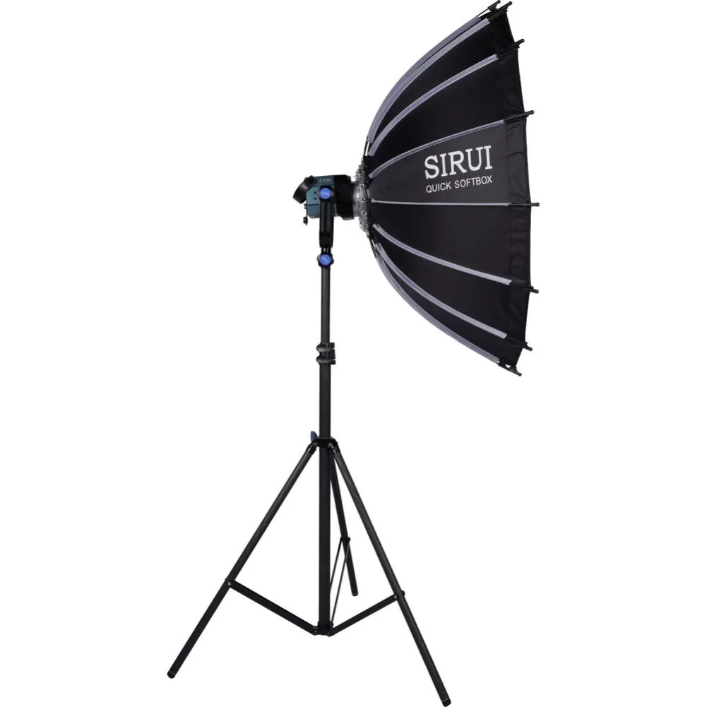 Sirui 105cm Quick Assembly Softbox