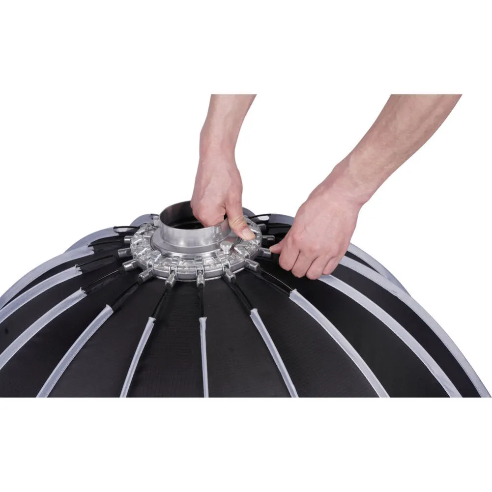 Sirui 105cm Quick Assembly Softbox