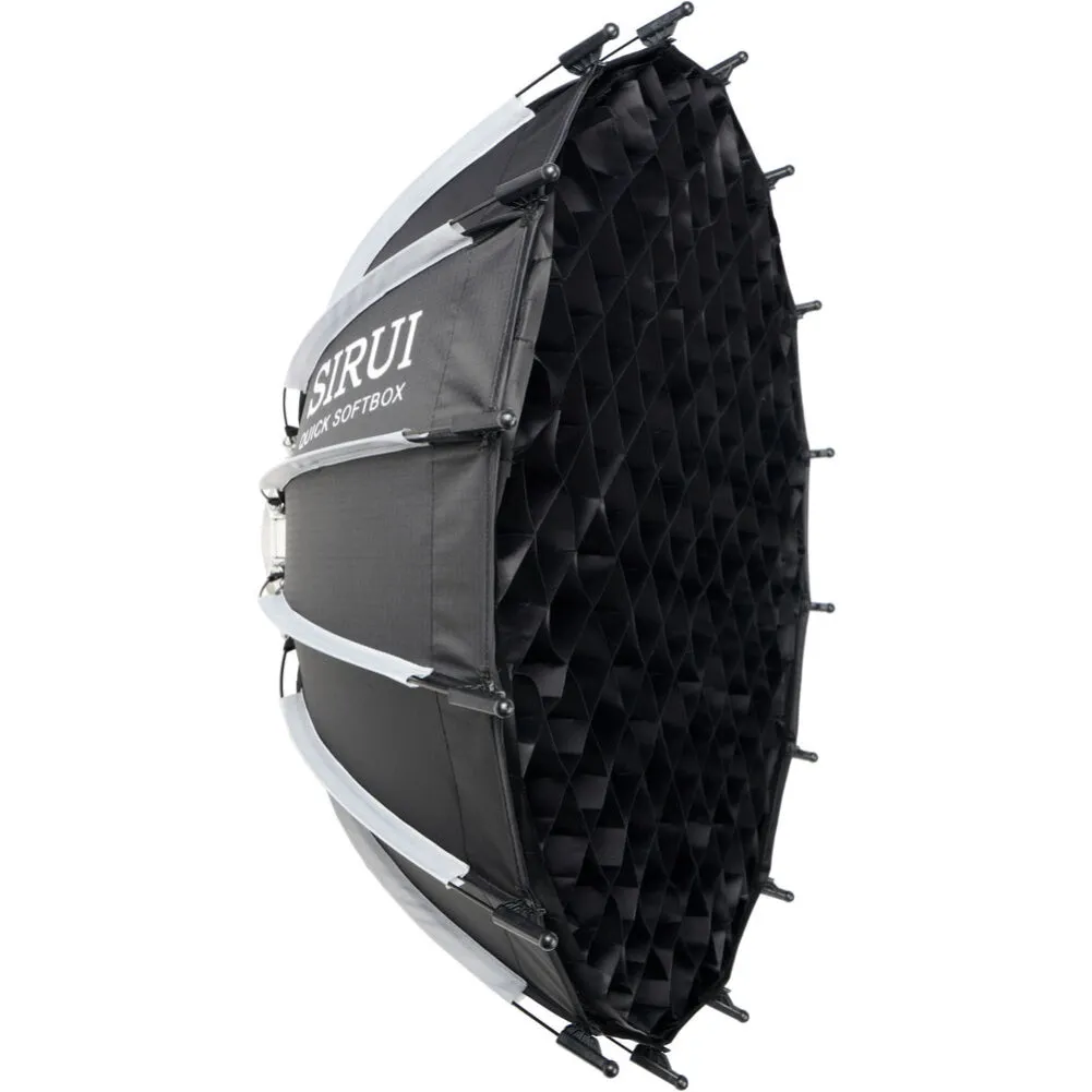 Sirui 60cm Quick Assembly Softbox