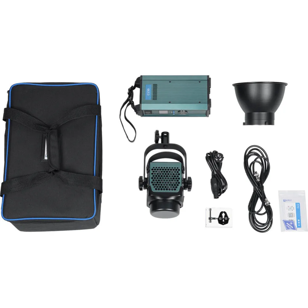 Sirui C150 Daylight LED Monolight