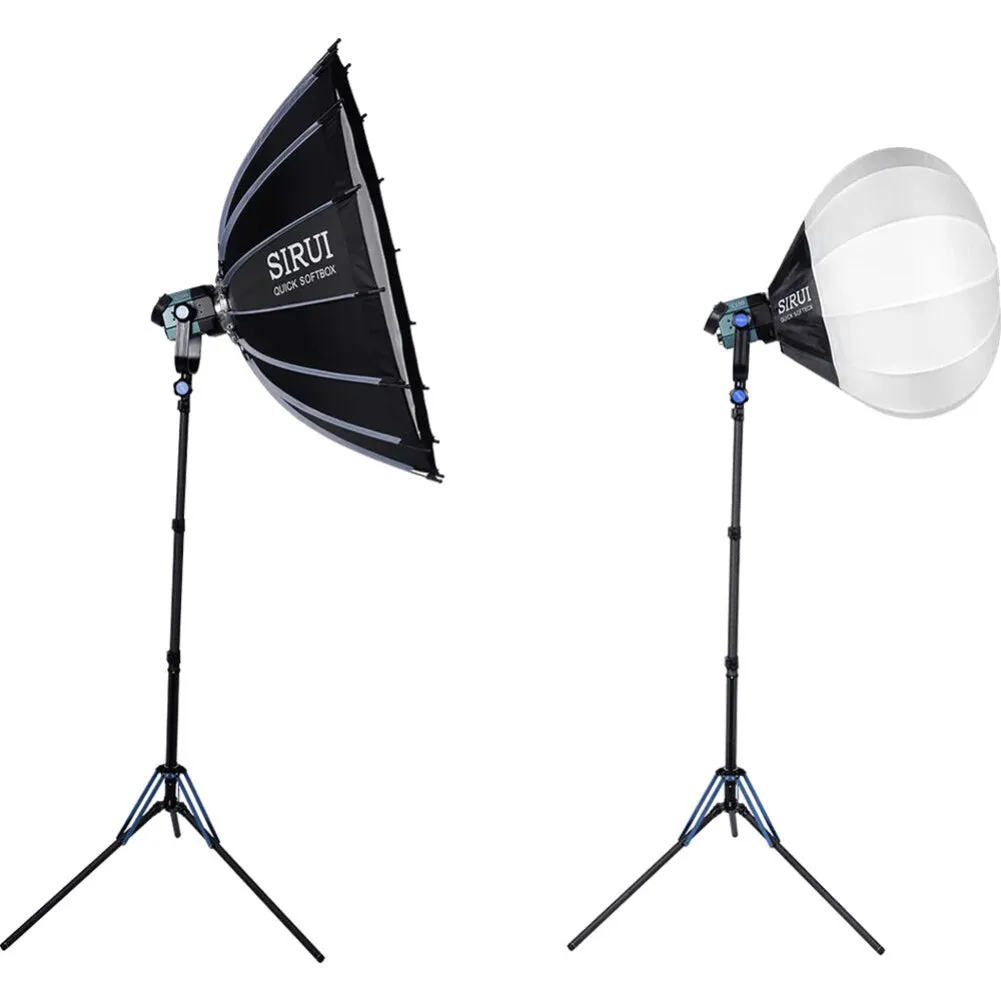 Sirui C150 Daylight LED Monolight