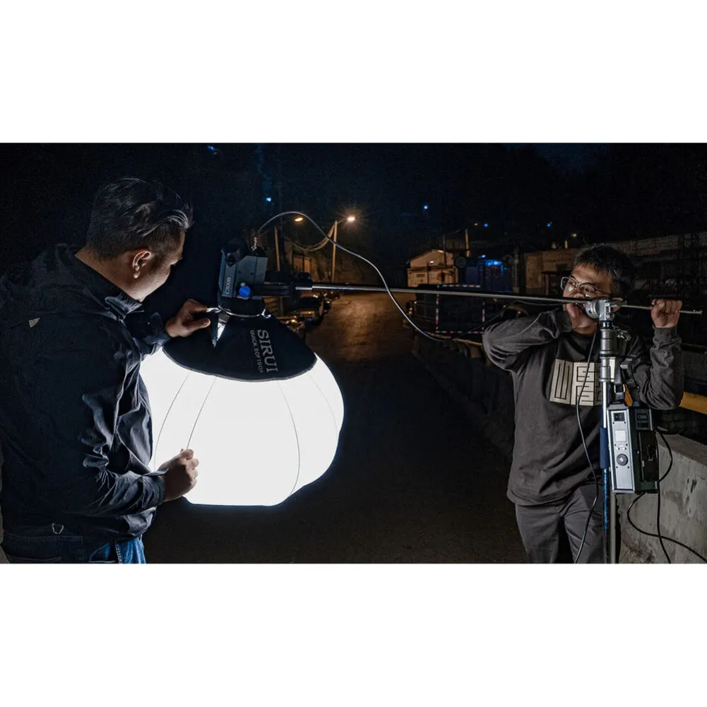Sirui C150 Daylight LED Monolight