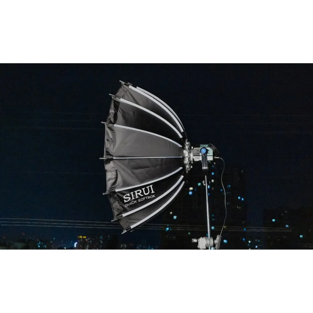 Sirui C150 Daylight LED Monolight