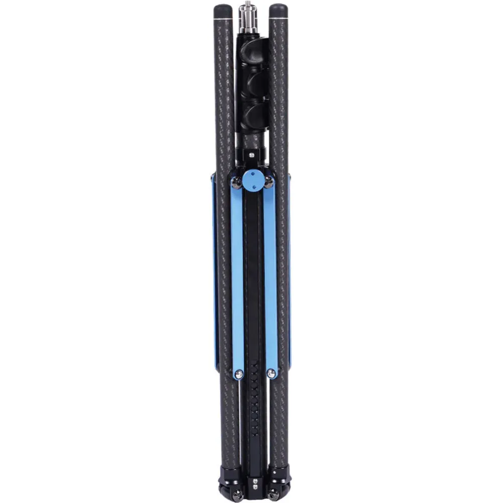 Sirui DK18 Carbon Fiber Air Cushioned Lightstand