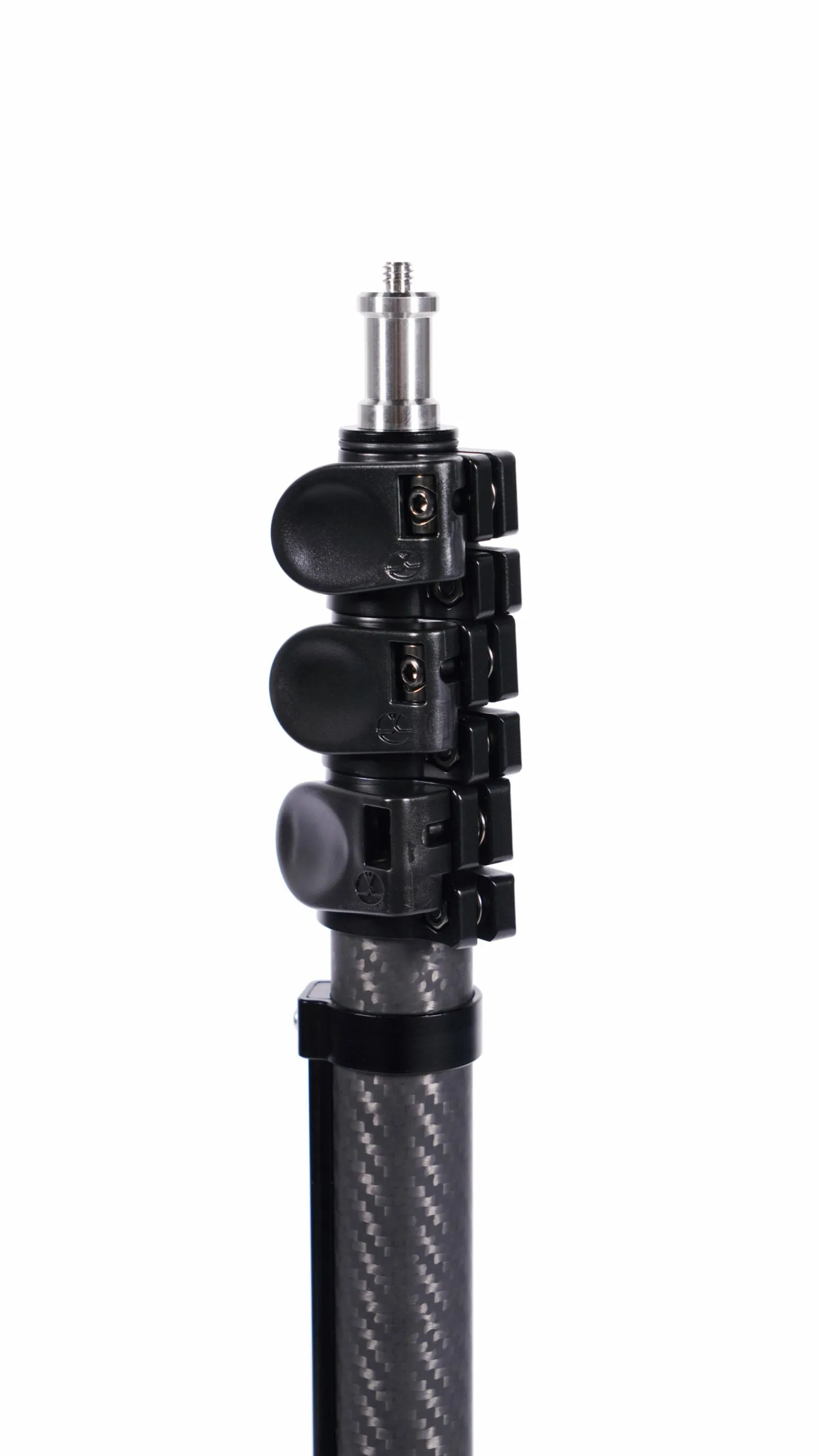 Sirui DK18 Carbon Fiber Air Cushioned Lightstand