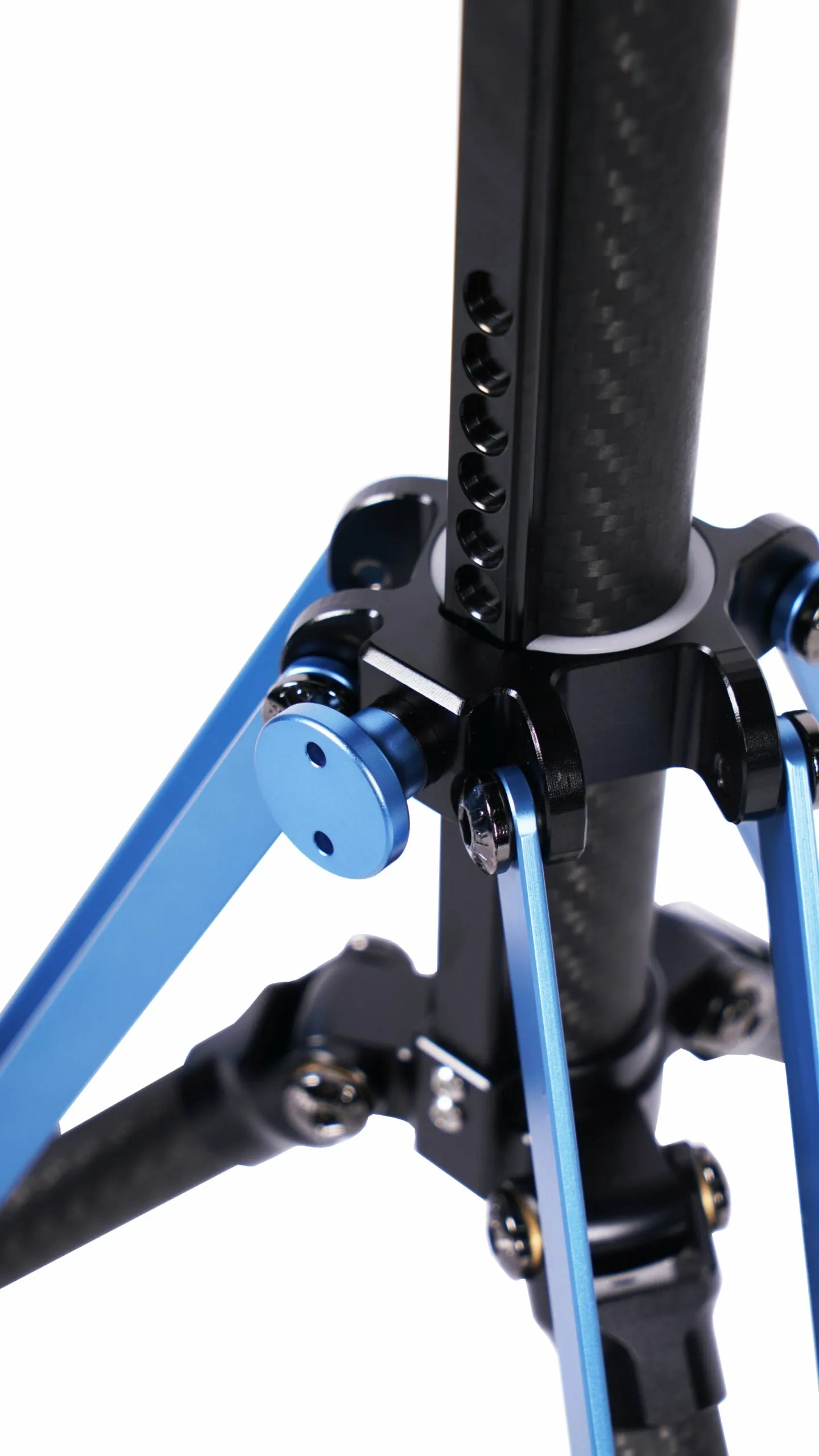 Sirui DK18 Carbon Fiber Air Cushioned Lightstand