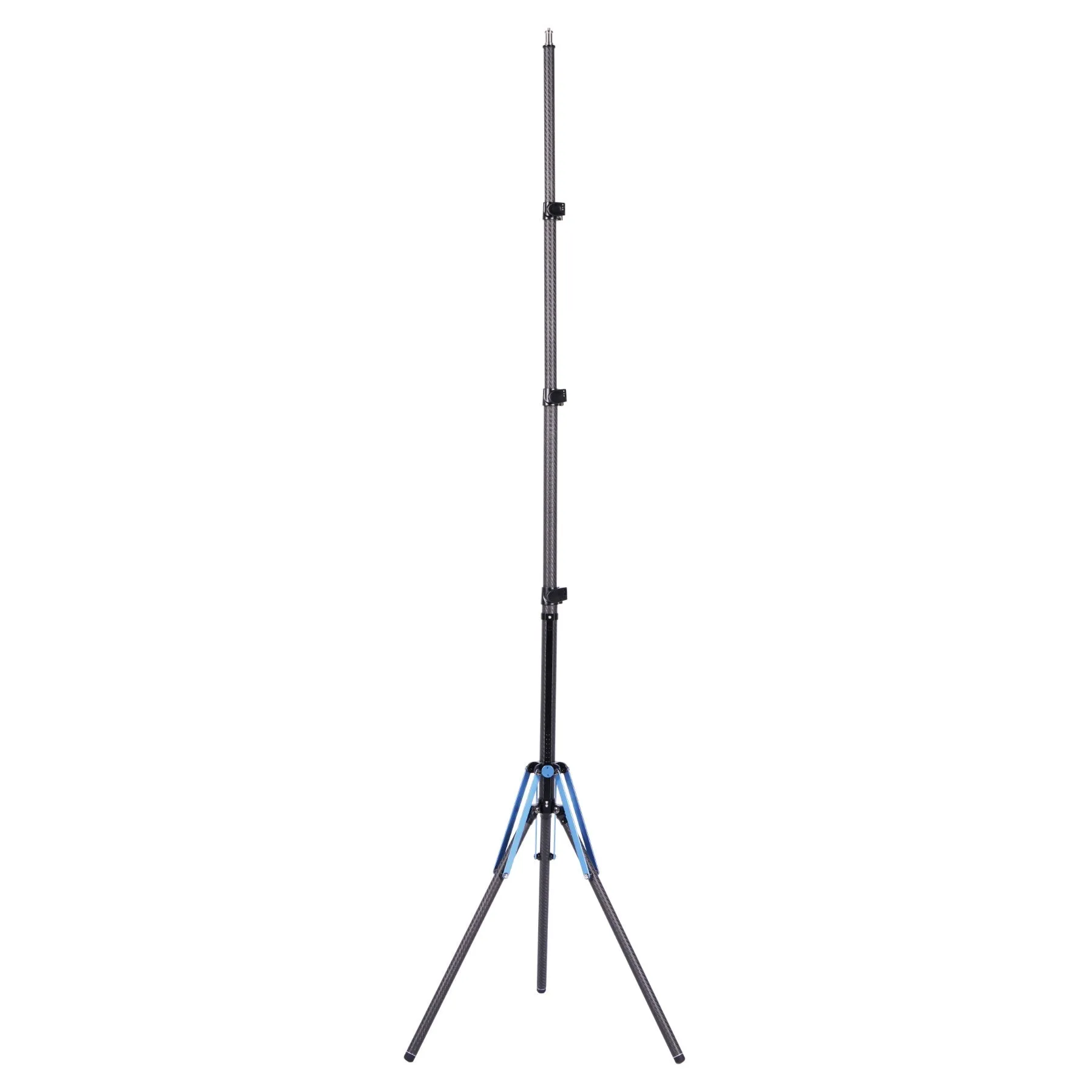 Sirui DK18 Carbon Fiber Air Cushioned Lightstand