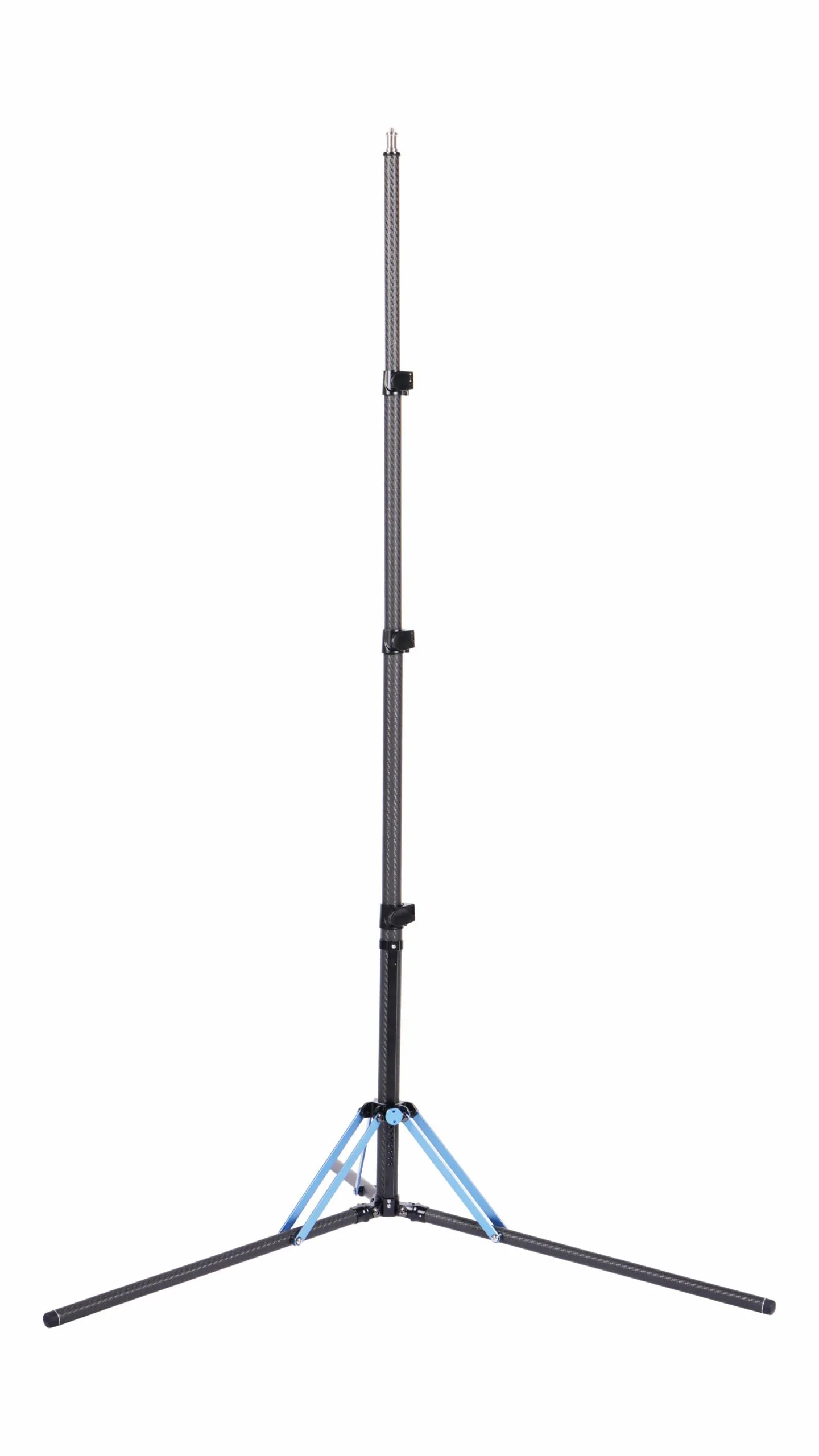 Sirui DK18 Carbon Fiber Air Cushioned Lightstand