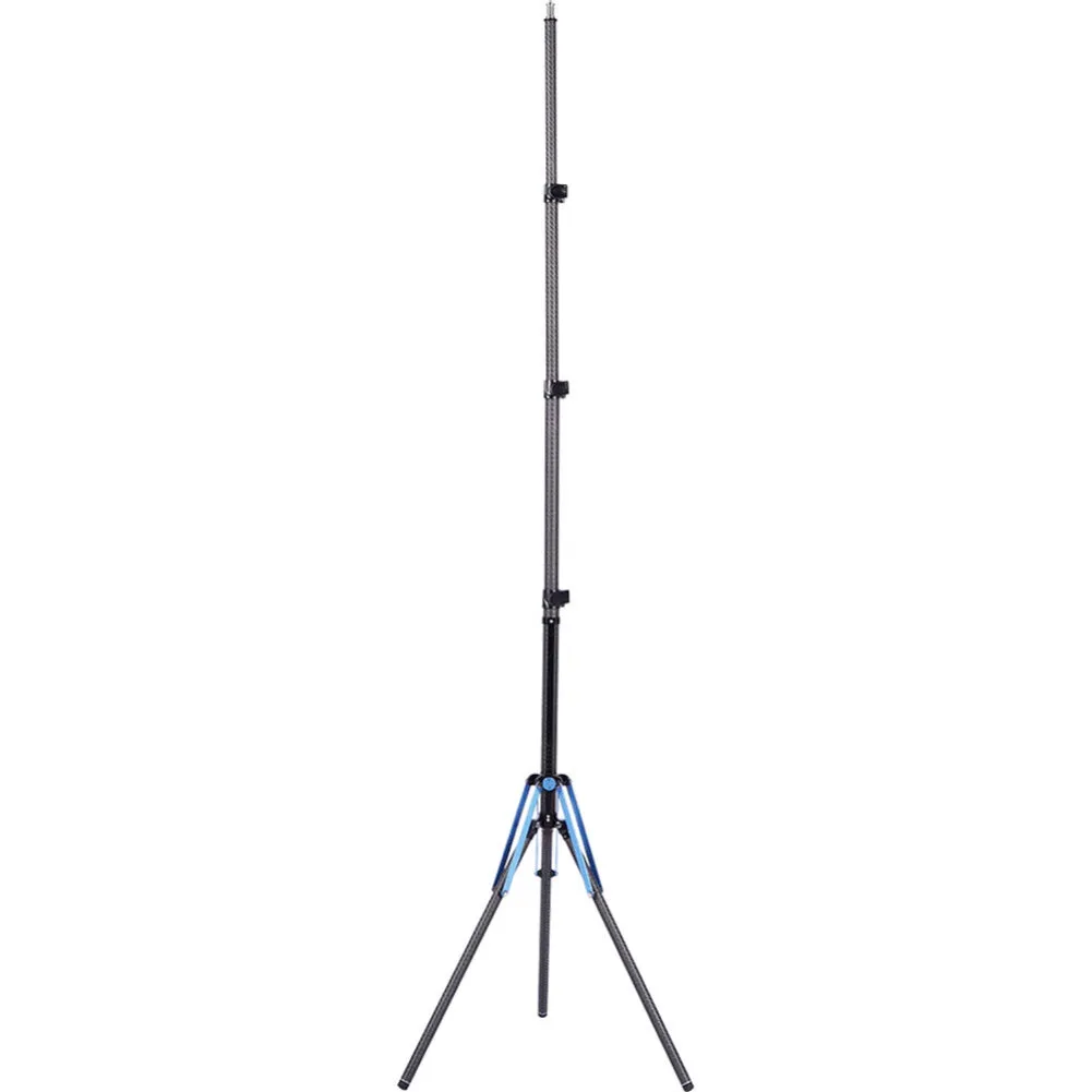 Sirui DK18 Carbon Fiber Air Cushioned Lightstand