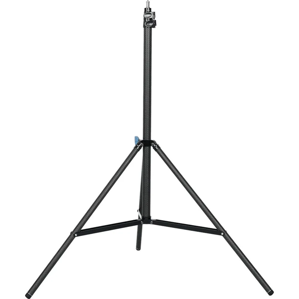 Sirui DK28 Carbon Fiber Air Cushioned Lightstand