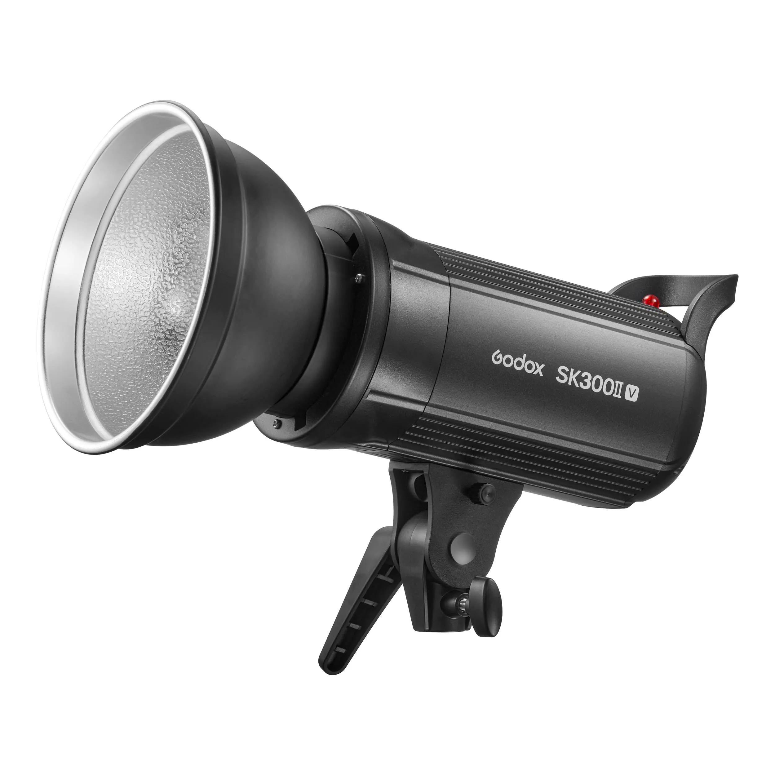 SK300II-V S-Type Three Head Boom Studio Strobe Kit