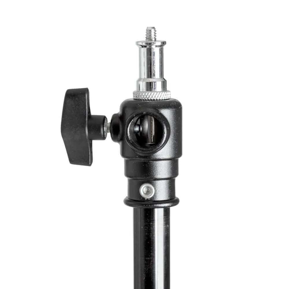 SK300II-V S-Type Three Head Boom Studio Strobe Kit