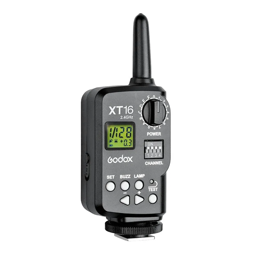 SK300II-V S-Type Three Head Boom Studio Strobe Kit