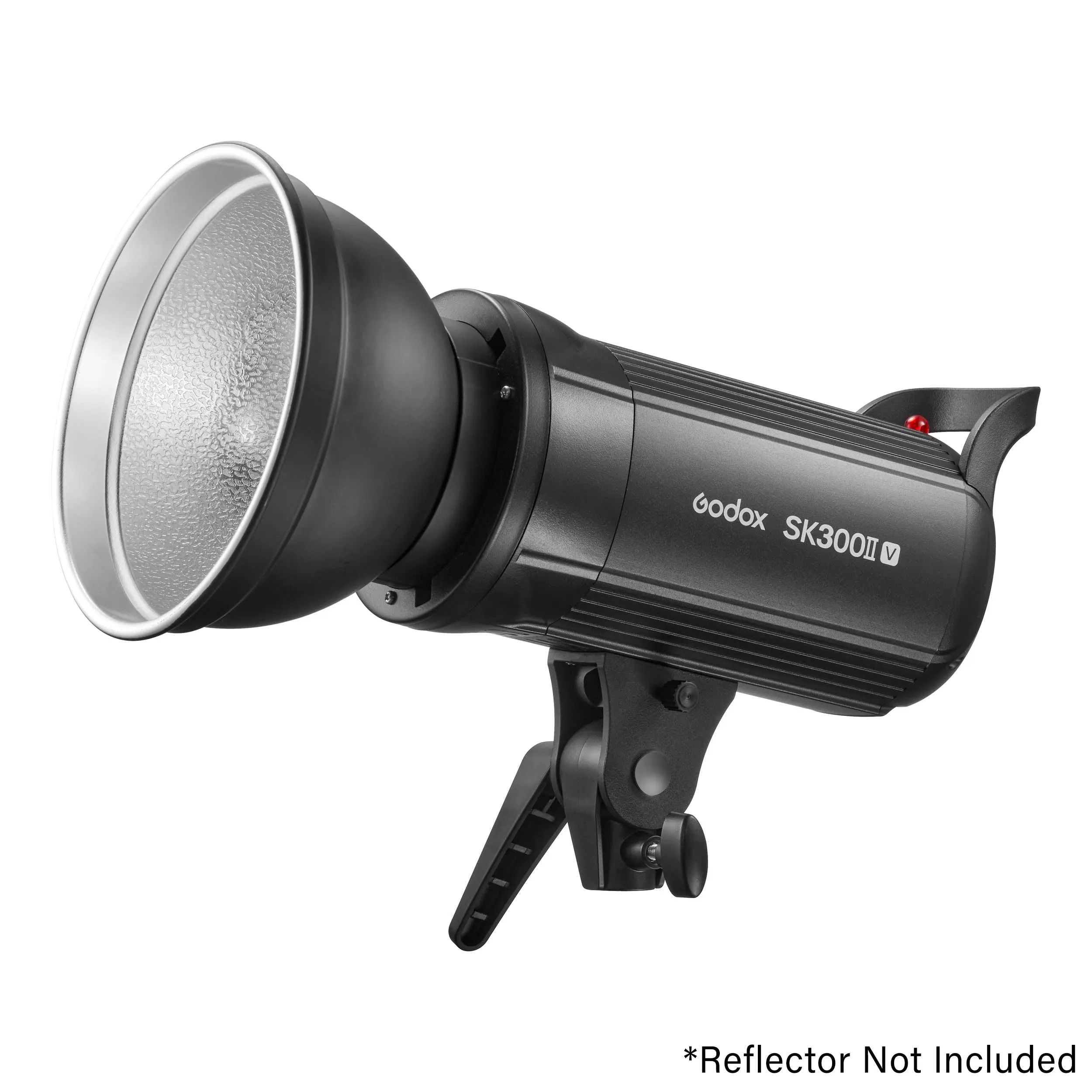 SK300II-V S-Type Three Head Boom Studio Strobe Kit