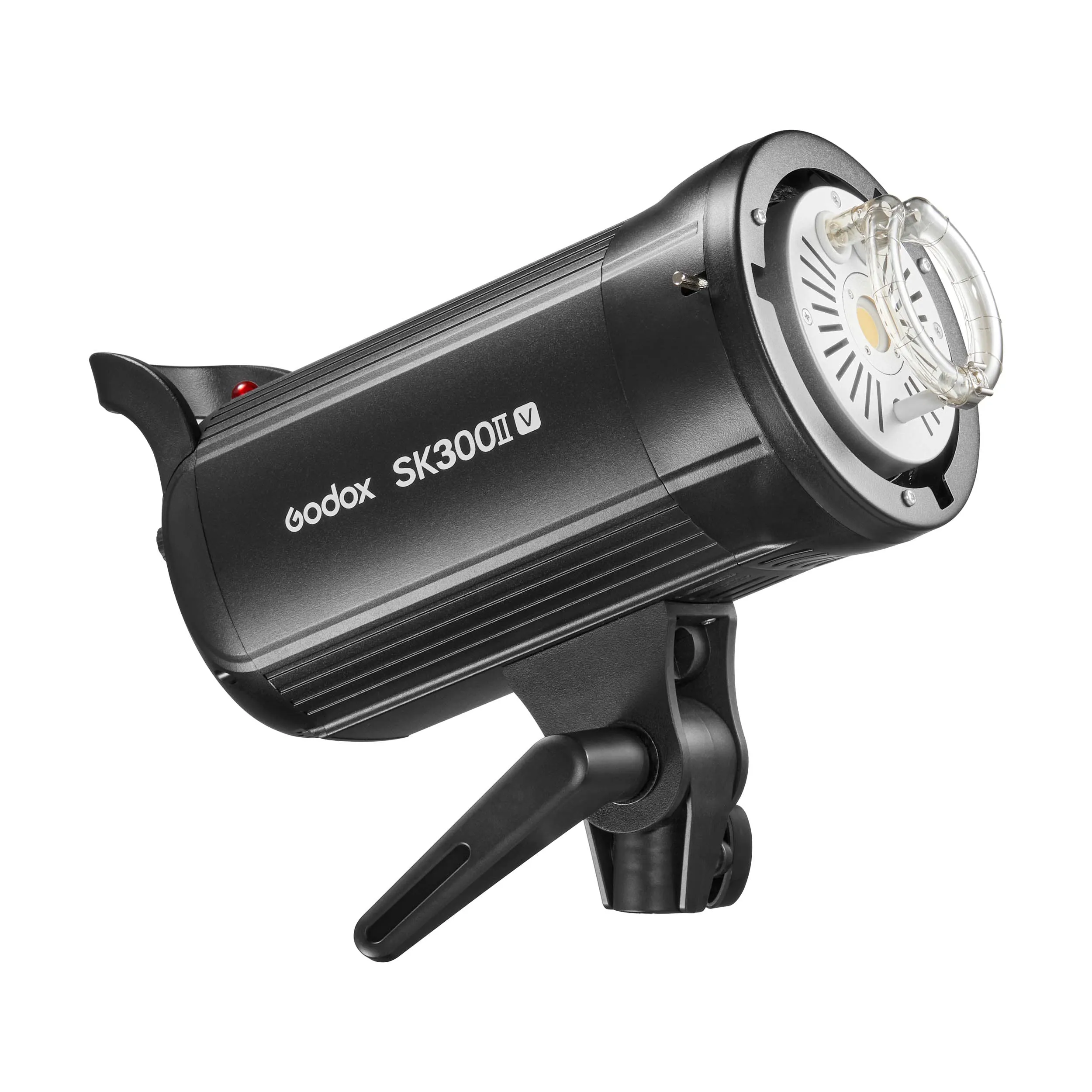 SK300II-V S-Type Three Head Boom Studio Strobe Kit
