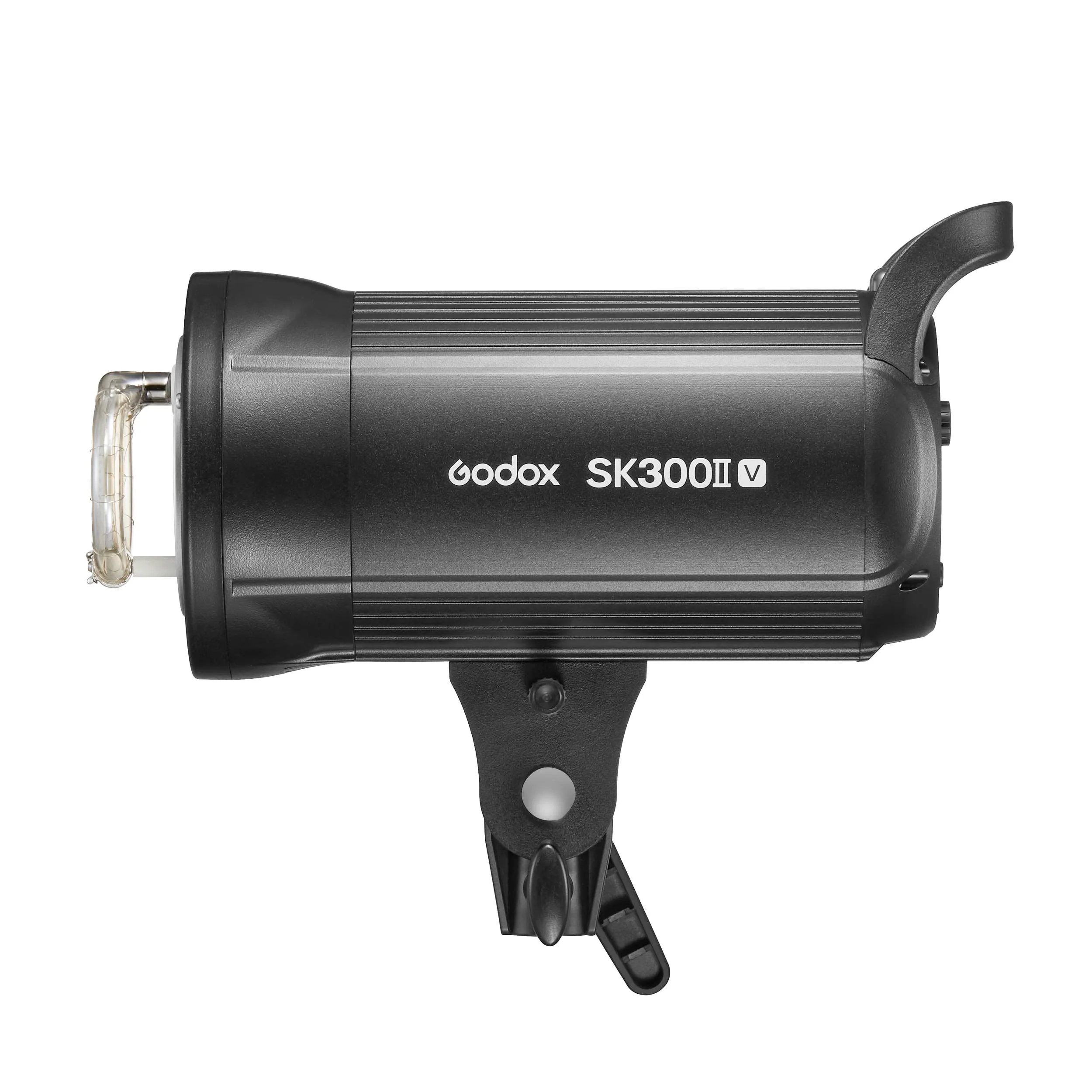 SK300II-V S-Type Three Head Boom Studio Strobe Kit