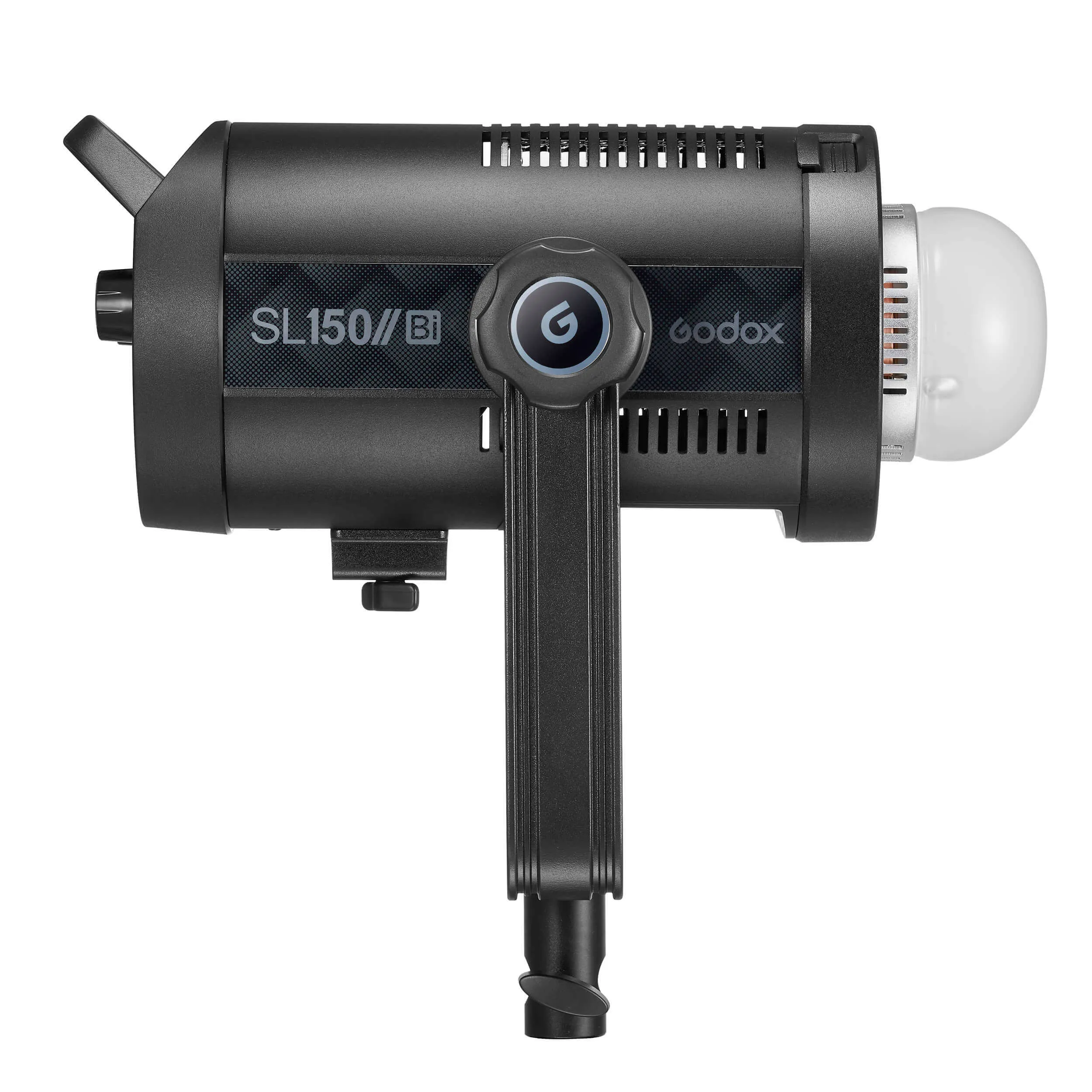 SL150IIBi Bi-Colour LED Light with S85T Softbox and Stand