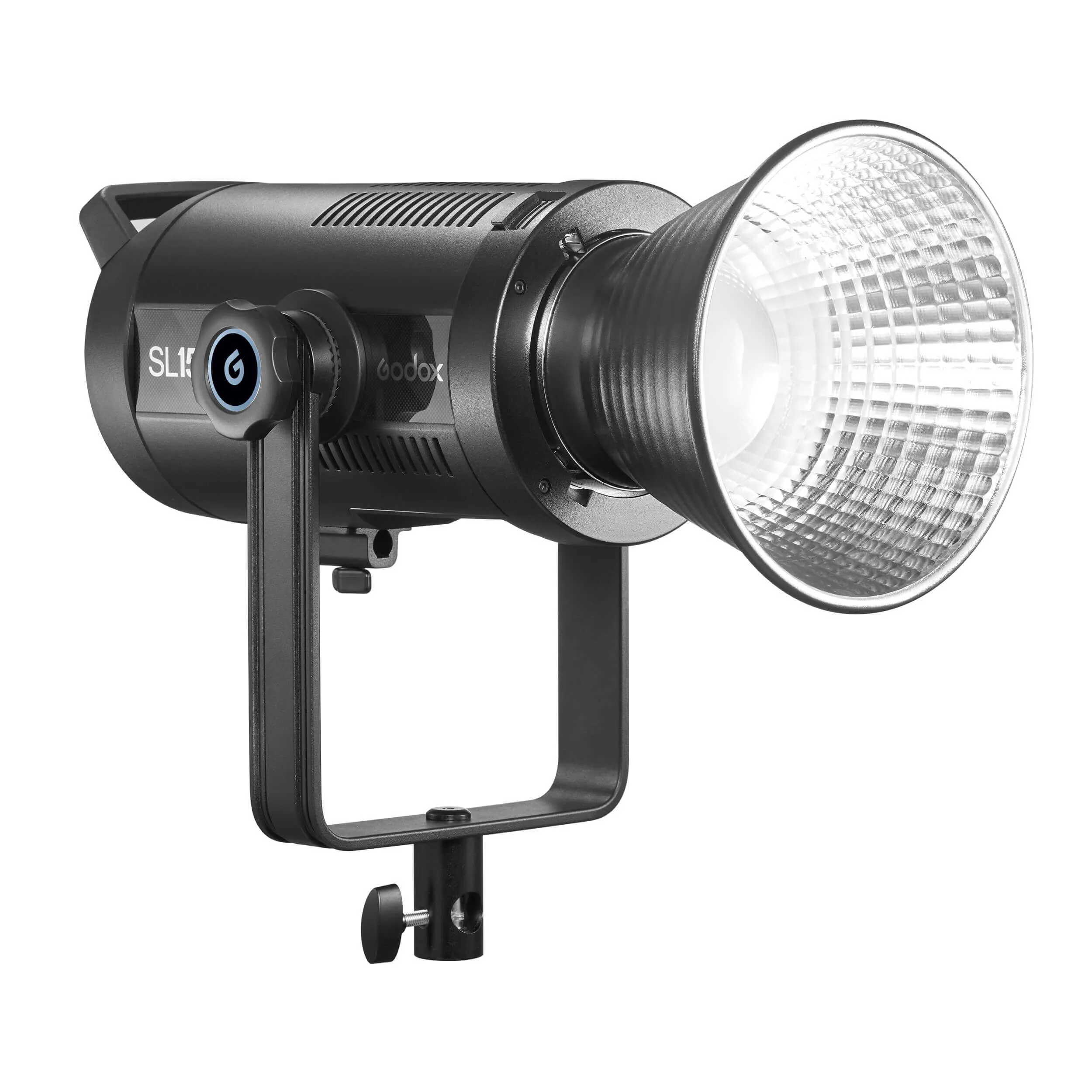 SL150IIBi Bi-Colour LED Light with S85T Softbox and Stand