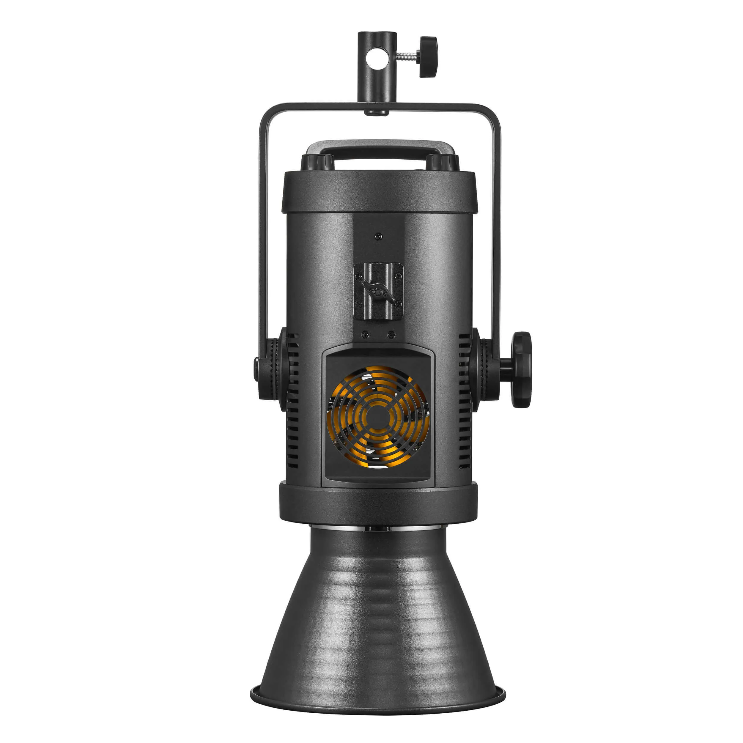 SL150IIBi Bi-Colour LED Light with S85T Softbox and Stand