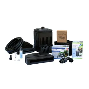 Small Pondless Waterfall Kit 6' Stream