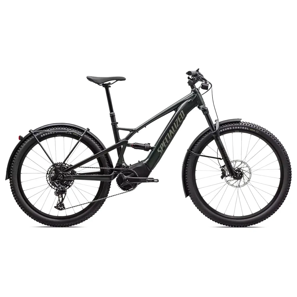 Specialized Turbo Tero X 5.0