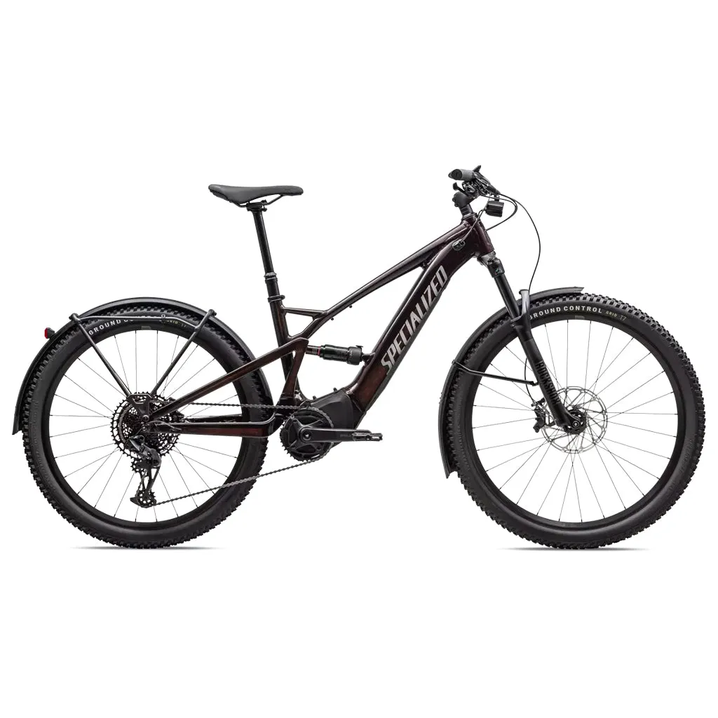 Specialized Turbo Tero X 5.0
