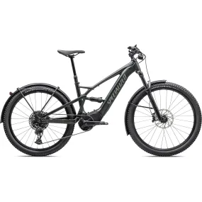 Specialized Used Turbo Tero X 5.0 Full Suspension Electric Mountain Bike
