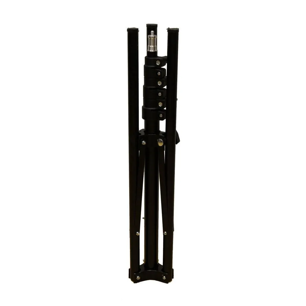 Spectrum 180cm Collapsible Portable Light Stand (DEMO STOCK)