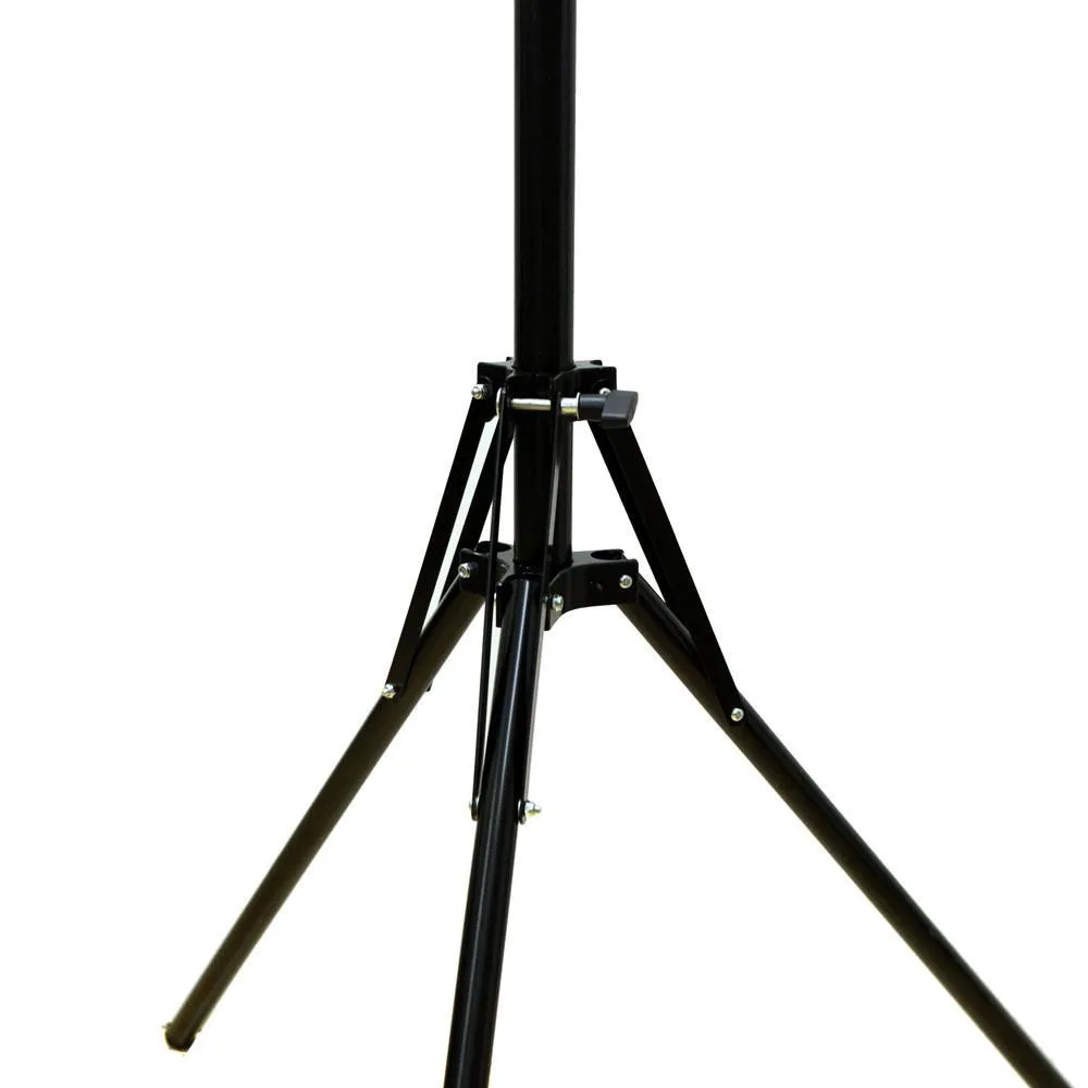 Spectrum 180cm Collapsible Portable Light Stand (DEMO STOCK)