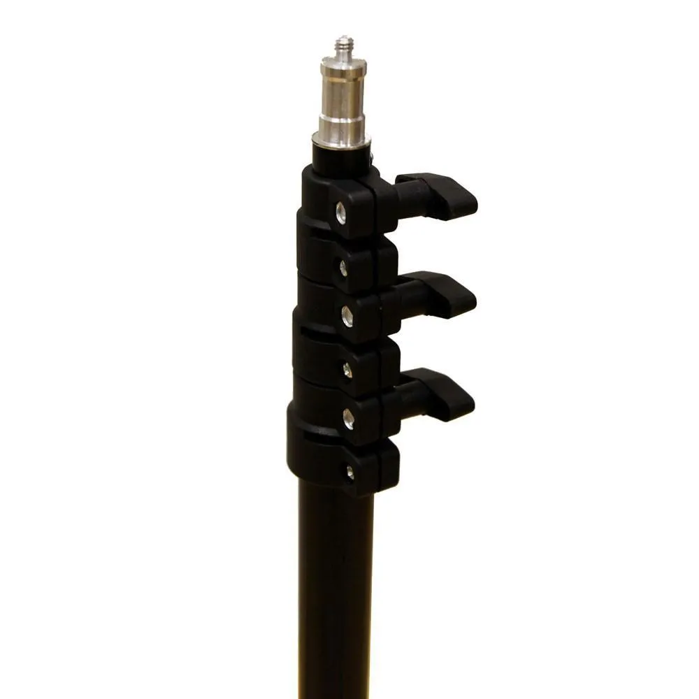 Spectrum 180cm Collapsible Portable Light Stand (DEMO STOCK)