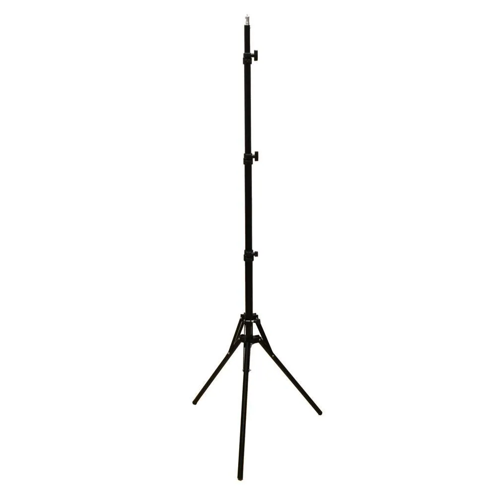 Spectrum 180cm Collapsible Portable Light Stand (DEMO STOCK)