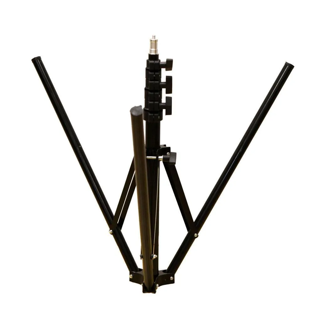 Spectrum 180cm Collapsible Portable Light Stand (DEMO STOCK)