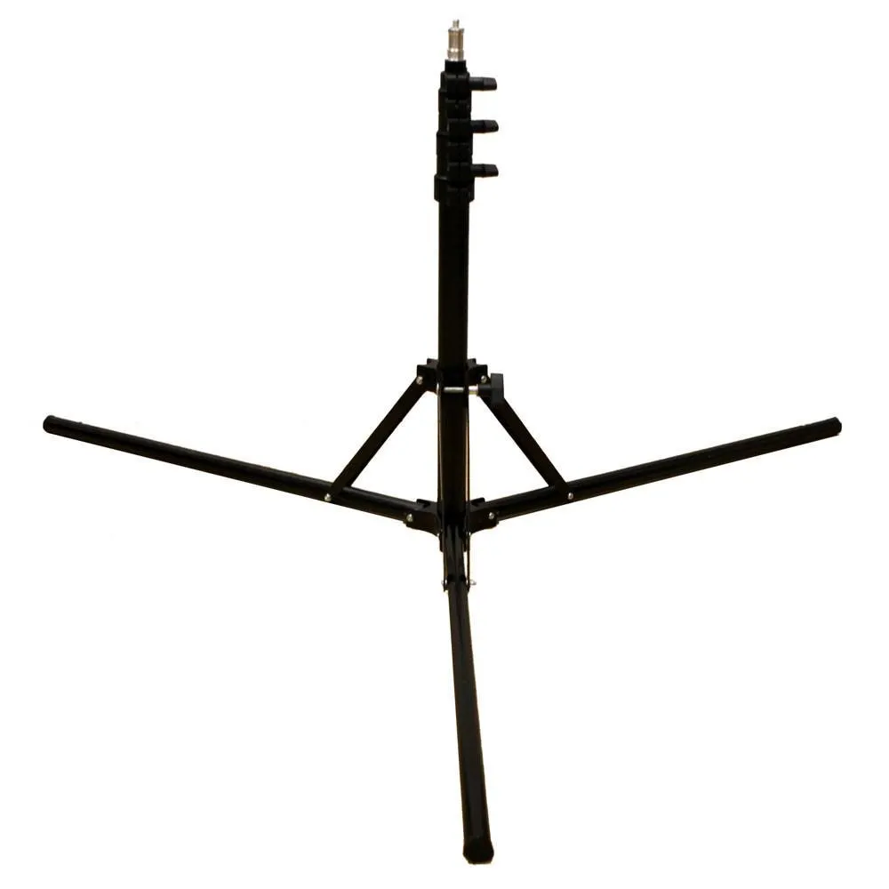 Spectrum 180cm Collapsible Portable Light Stand (DEMO STOCK)