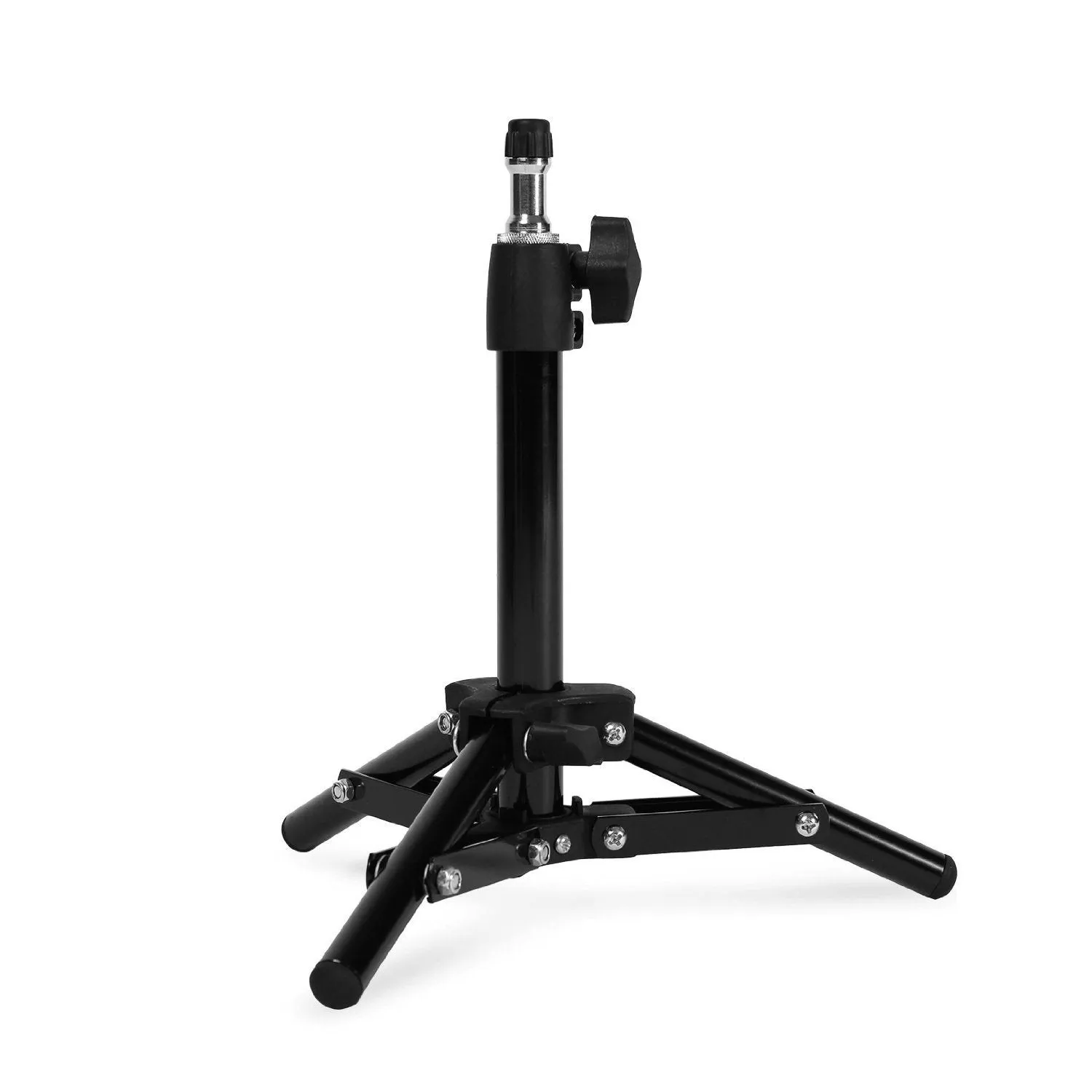 Spectrum Desktop Livestream Tablet/Phone Holder with Desk Stand Kit - Bundle