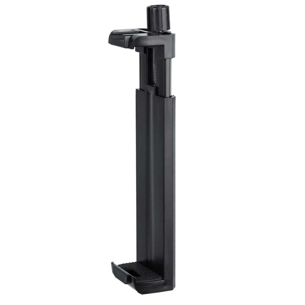 Spectrum Desktop Livestream Tablet/Phone Holder with Desk Stand Kit - Bundle