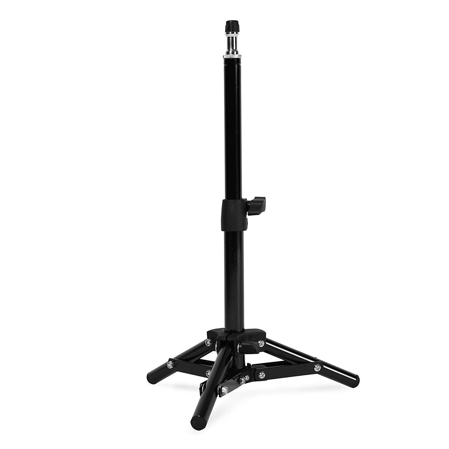 Spectrum Desktop Livestream Tablet/Phone Holder with Desk Stand Kit - Bundle