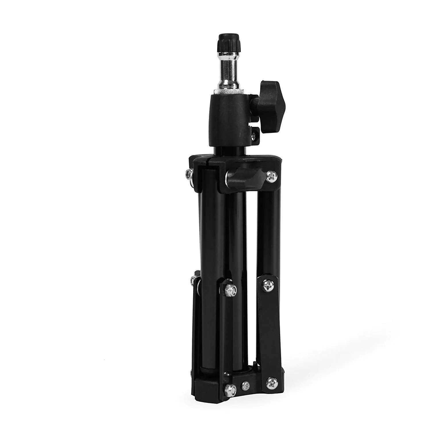 Spectrum Desktop Livestream Tablet/Phone Holder with Desk Stand Kit - Bundle