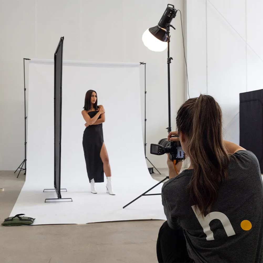 Spectrum Mini 40cm Lantern Diffuser Softbox Ball (Bowens Mount) (DEMO STOCK)