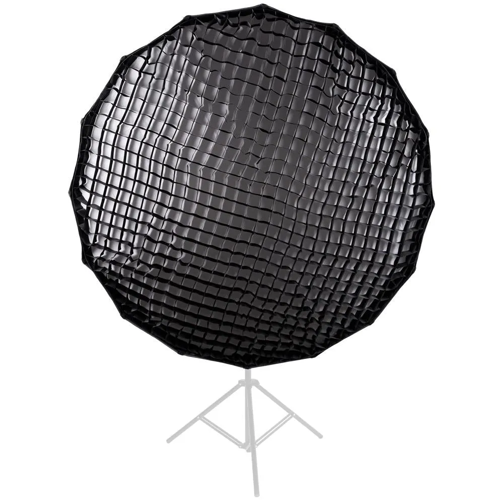 Spectrum Pro Collapsible Deep Parabolic Softbox 120cm/47.2" (Bowens Mount)