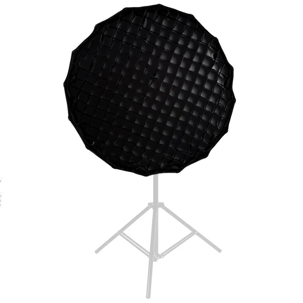 Spectrum Pro Collapsible Deep Parabolic Softbox 70cm/27.5" (Bowens Mount) (DEMO STOCK)