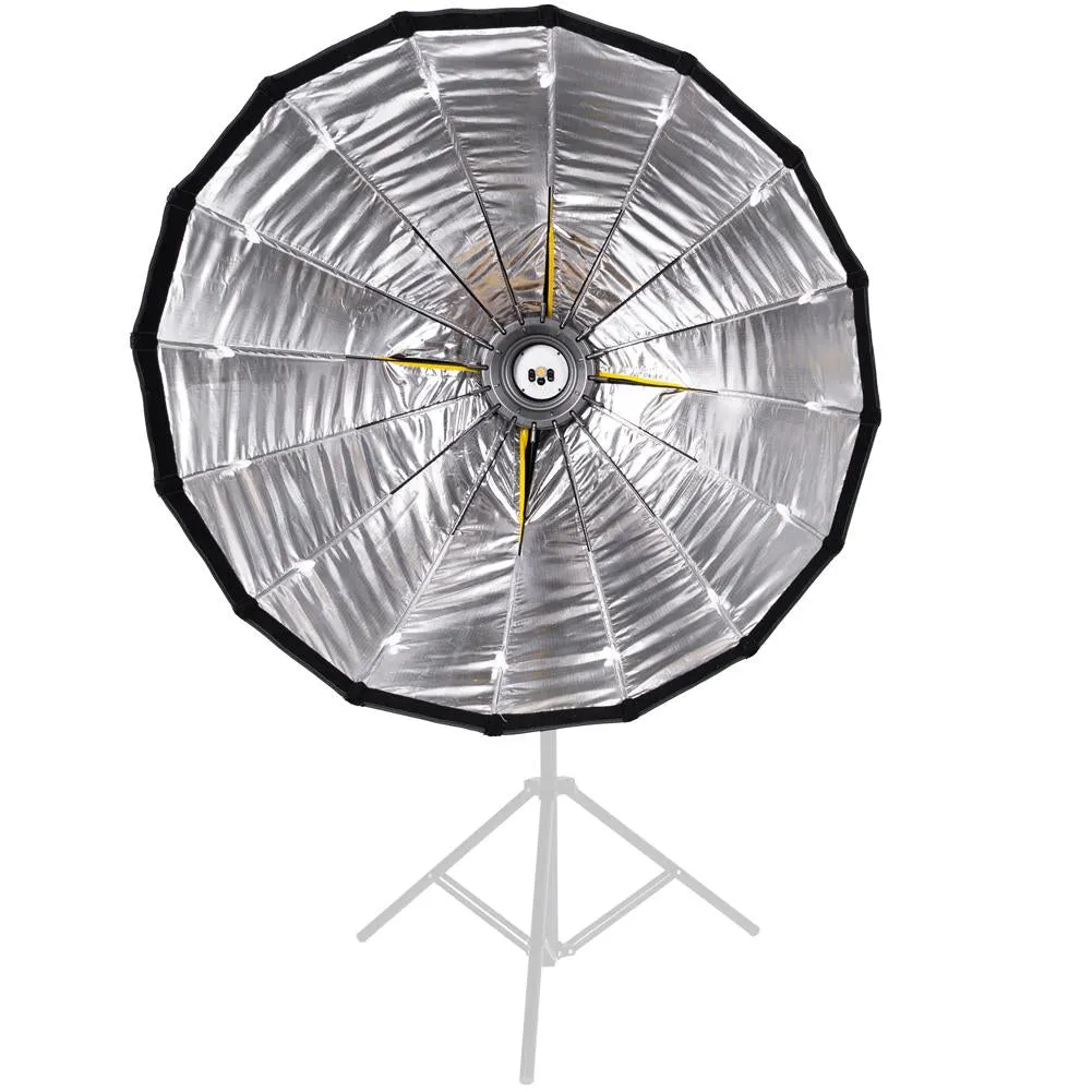 Spectrum Pro Collapsible Deep Parabolic Softbox 90cm/35.4" (Bowens Mount) (DEMO STOCK)