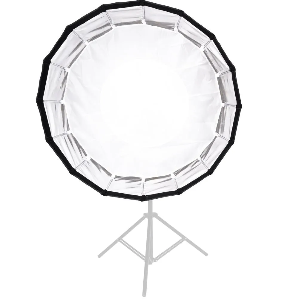 Spectrum Pro Collapsible Deep Parabolic Softbox 90cm/35.4" (Bowens Mount) (DEMO STOCK)
