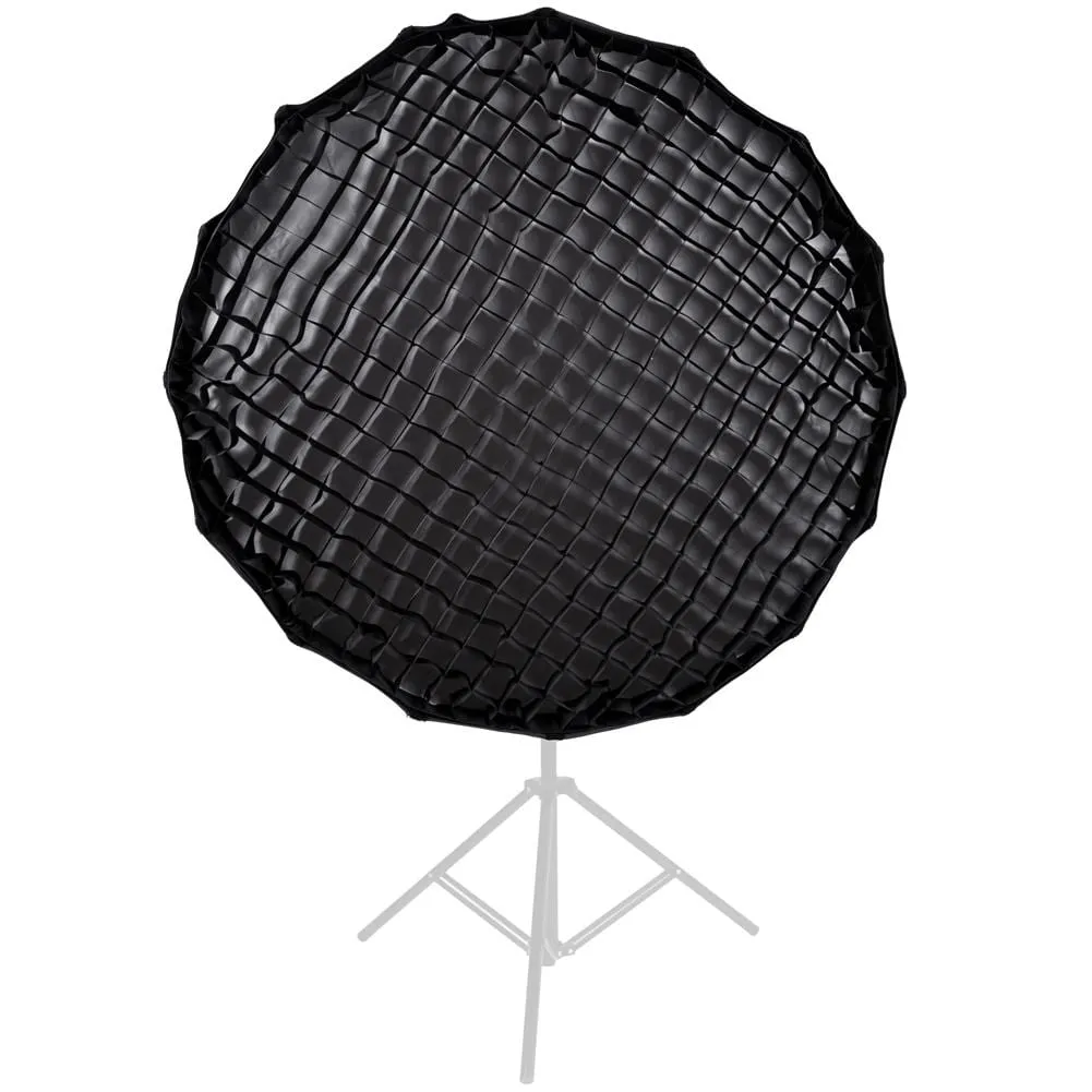 Spectrum Pro Collapsible Deep Parabolic Softbox 90cm/35.4" (Bowens Mount) (OPEN BOX)