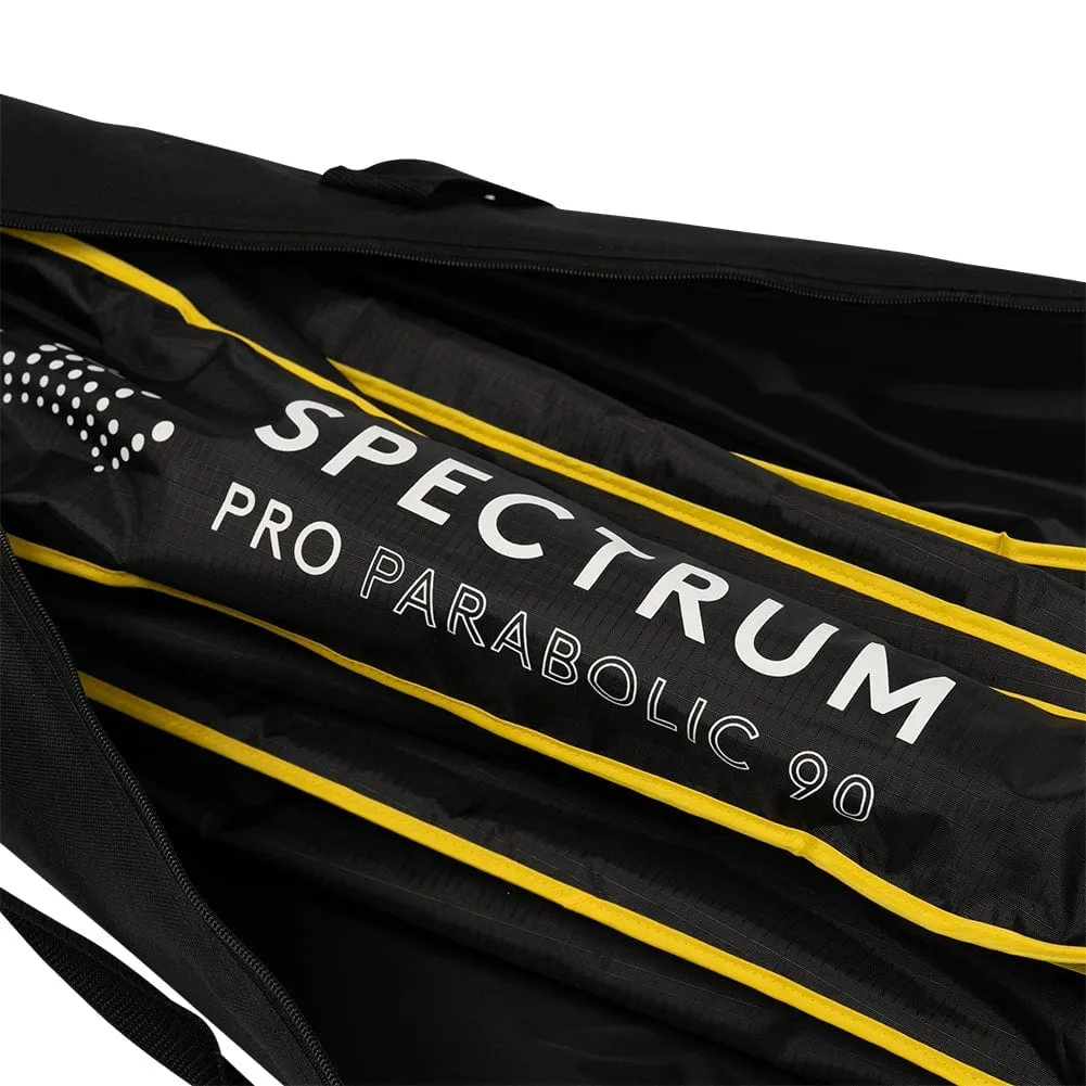 Spectrum Pro Collapsible Deep Parabolic Softbox 90cm/35.4" (Bowens Mount) (OPEN BOX)